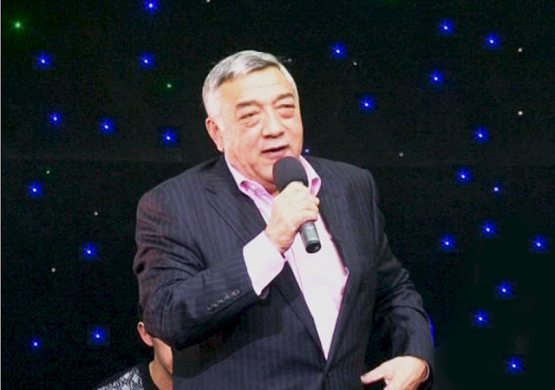 Ёдгор Саъдиев Ўзбек миллий академик драма театри директори этиб тайинланди