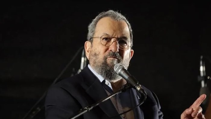 Исроил собиқ бош вазири Нетаняхуни огоҳлантирди