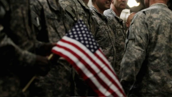 ИИҚК АҚШ ҳарбий йиғинига қилинган ҳужум ва 40 кишининг ўлими ҳақида хабар берди