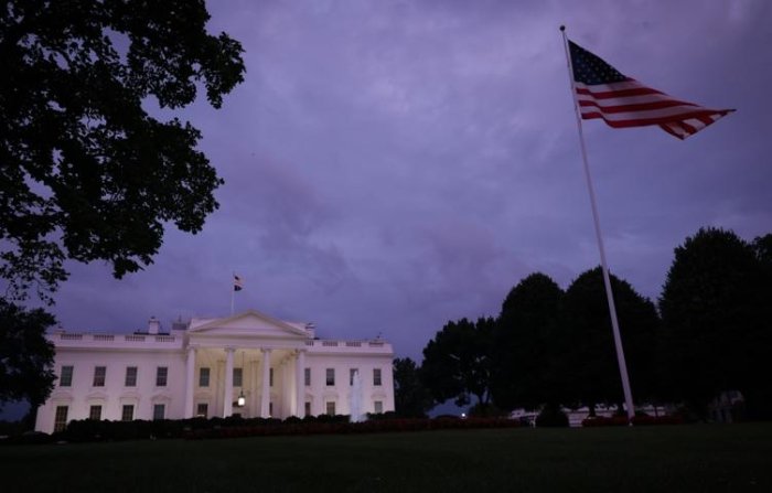 «Уни ҳозироқ қабул қилинг, акс ҳолда...»: АҚШ Украинадан имкон қадар тезроқ келишувга рози бўлишни талаб қилмоқда