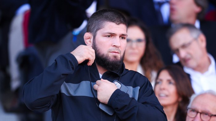 Xabib YECHL chorak finali oldidan "Real" futbolchilari bilan ko‘rishdi