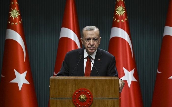 Erdo‘g‘an: Katta yigirmatalik sammitida Turkiyada energiya markazi tashkil etish muhokama qilindi