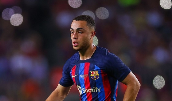 "Barselona" futbolchisiga yana bir imkoniyat beriladi