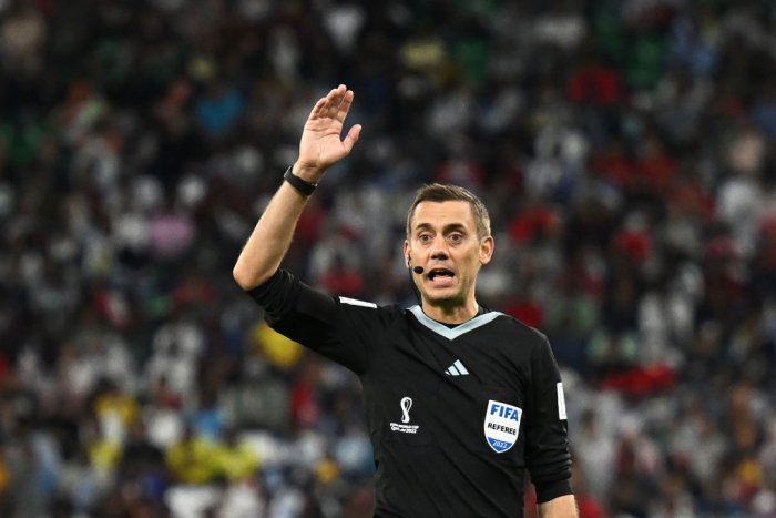 Evro-2024 ochilish o‘yinini kim boshqarishi ma’lum bo‘ldi