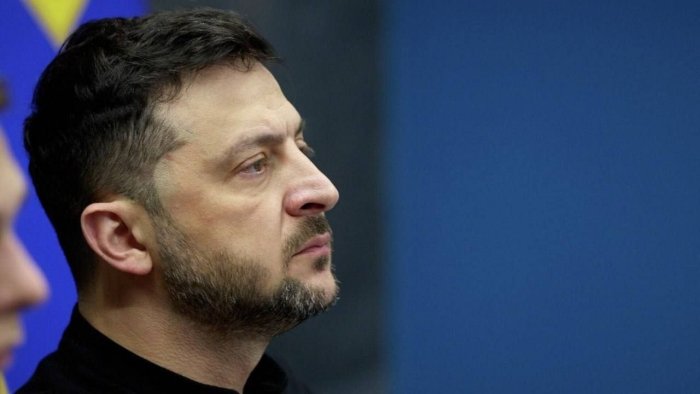 Zelenskiy AQSh bilan muzokaralarni “samarali” deb atadi