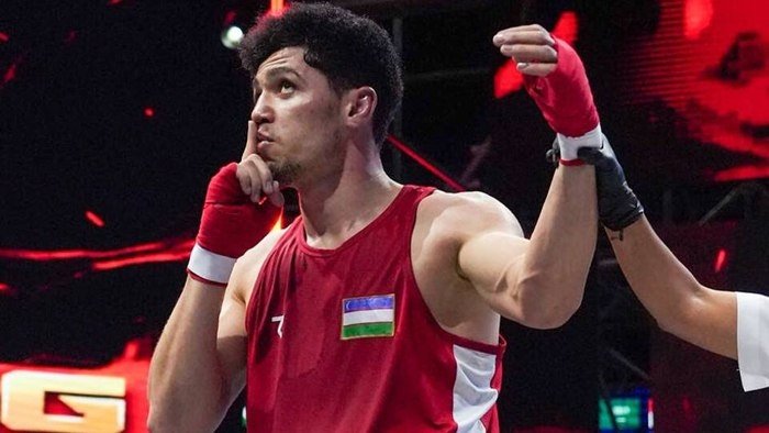 Boks bo‘yicha Osiyo chempionati. Yetti nafar o‘zbekistonlik bokschi oltin medal uchun ringga ko‘tariladi