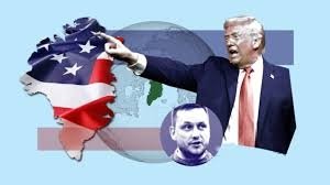 Гренландия АҚШ таркибига киришни истамайди — бош вазир