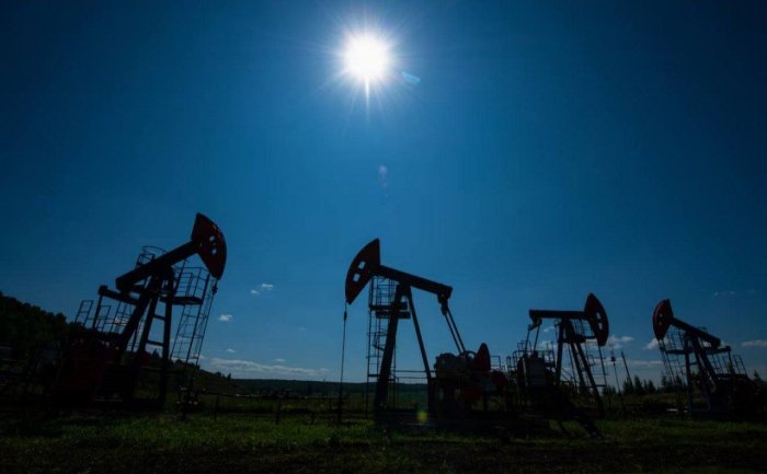 OPEK+ гуруҳига кирувчи 8 та давлат сентябр ойида нефт қазиб олишни оширмоқчи