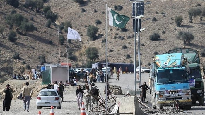 Afg‘oniston Mudofaa vazirligi: Kobul Pokiston bilan yaxshi qo‘shnichilik munosabatlariga intiladi