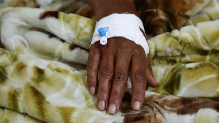 Nigeriyada tif kasalligidan 13 kishi halok bo‘ldi