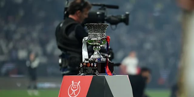 Ispaniya Superkubogi o‘yinlari sanasi va vaqti ma’lum bo‘ldi