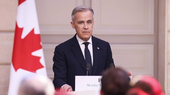 Ontario — Ontario bo‘lib qoladi