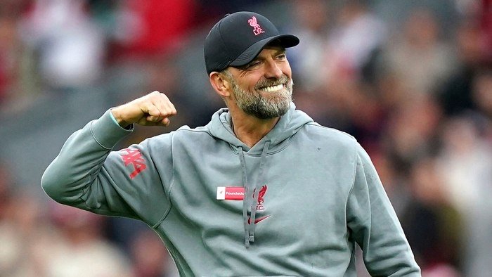 Yurgen Klopp “Real”ga ikkita shart qo‘ydi — manba