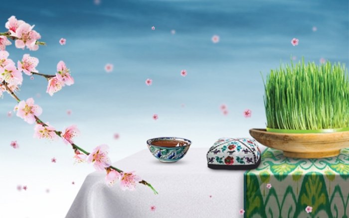 Наврўз байрамида ўзбекистонликлар неча кун дам олади?