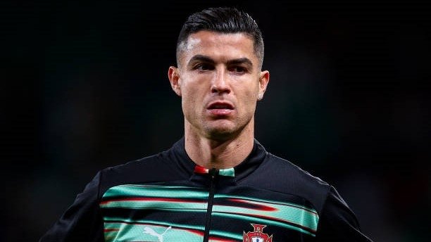 Ronaldu kino olamiga ham kirib kelmoqda