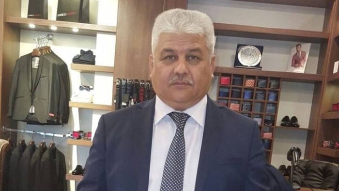 Собиқ депутат Олимжон Сулаймоновга қарши жиноят иши қўзғатилди
