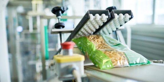 OZIQ-OVQAT QADOQLARI ZARARLIMI?