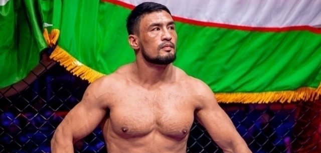 MMA. Шоҳасан Мирзаматовнинг навбатдаги жанг санаси маълум қилинди