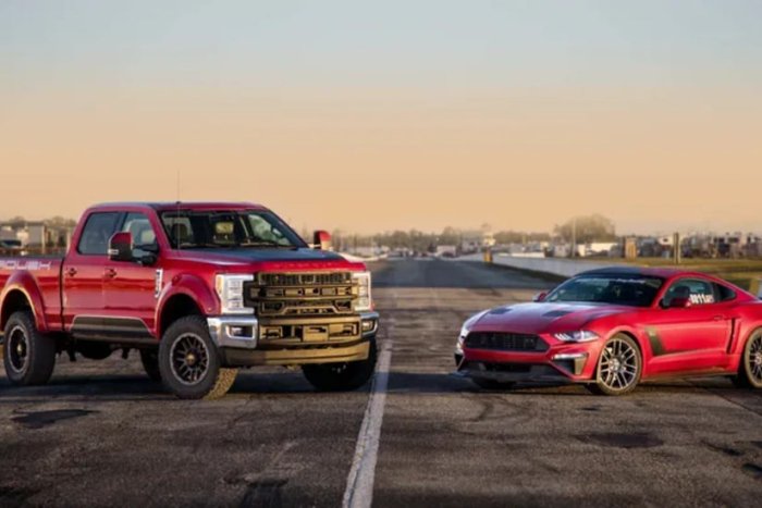 Ford 620 mingta avtomobilni xavfsizlik nuqsonlari tufayli chaqirib oladi
