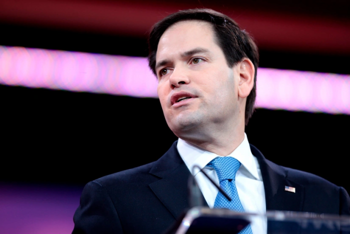 AQSh davlat kotibi Venesuela prezidentini "narkotik kartel rahbari" deb atadi