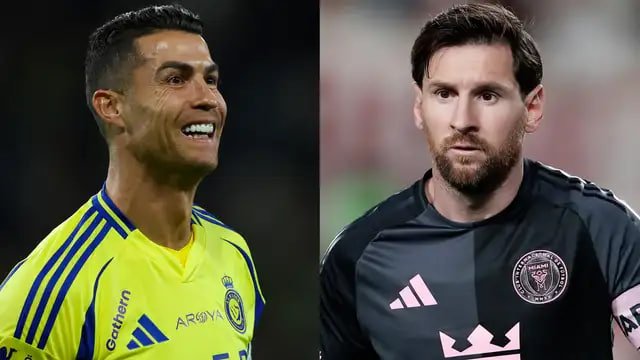 Argentina afsonasi Krishtianu Ronaldu nima uchun "doimo Lionel Messidan ustun" bo‘lganini tushuntirdi - biroq CR7ning GOAT  da’vosi "haddan oshganini" tan oldi