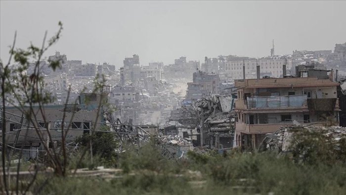 Isroil askarlari Nablusda 3 nafar falastinlikni yaraladi va tez yordamni to‘sdi