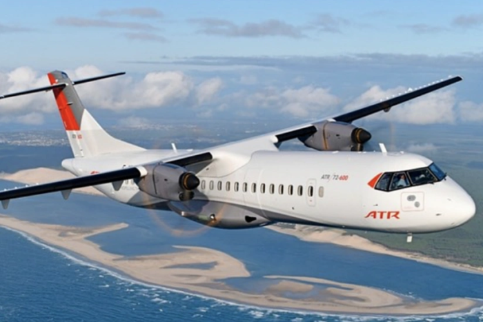 Indoneziyada bortida 11 kishi bo‘lgan samolyot radarlardan g‘oyib bo‘ldi