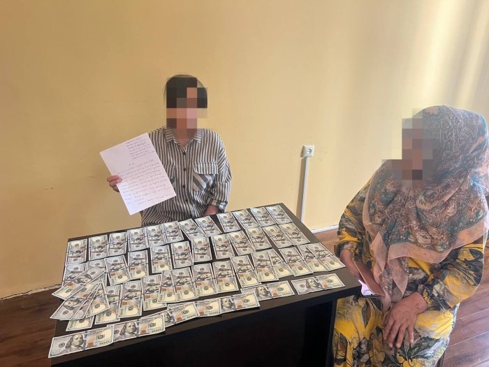 Qamoq saboq bo‘ldi: ota 66 million so‘m aliment qarzini to‘ladi