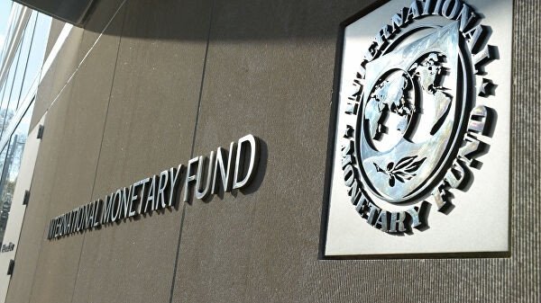 Халқаро валюта жамғармаси Украинага 500 миллион доллар кредит ажратишни маъқуллади