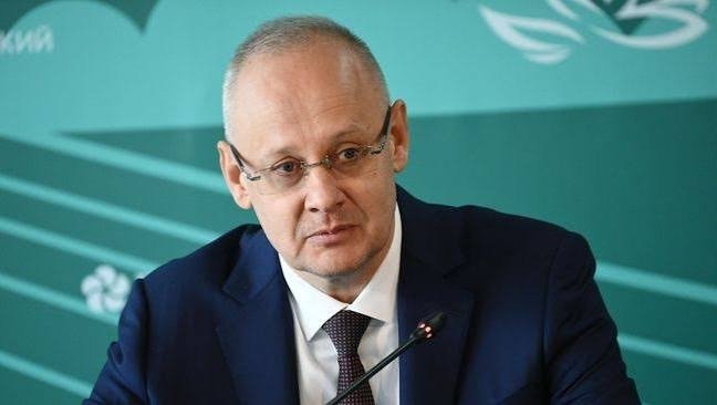 Украинада “тўп еми” тугамоқда
