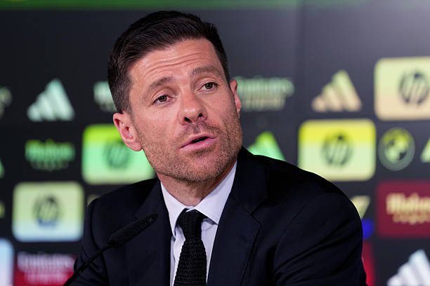 Xabi Alonso “Real“ rahbariyatidan ikki futbolchini transfer qilishni so‘radi