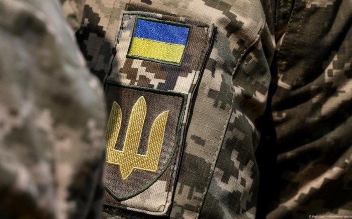 60 mingdan ortiq ukrainalik askarlar Yevropa Ittifoqi mamlakatlarida o‘qitildi