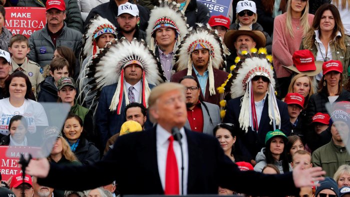 АҚШ аҳолиси Гренландияни эгаллаш бўйича қандай фикрда?