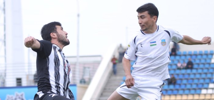 Суперлига. "Бунёдкор" "Сўғдиёна" майдонида суперкамбэк амалга оширди, "Андижон" сафарда "Қўқон-1912" билан дуранг ўйнади