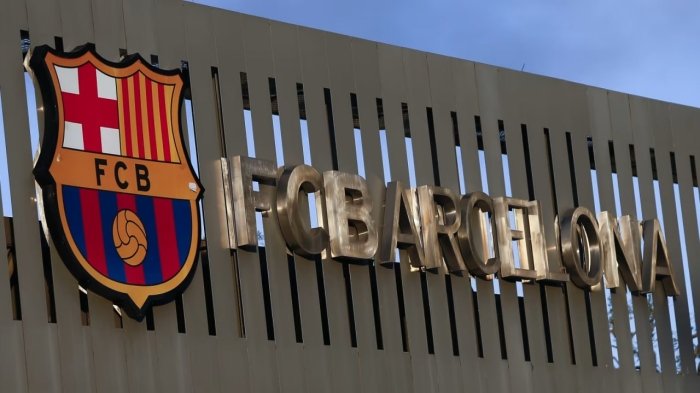 "Barselona" tarixidagi eng zo‘r futbolchilar reytingi e’lon qilindi