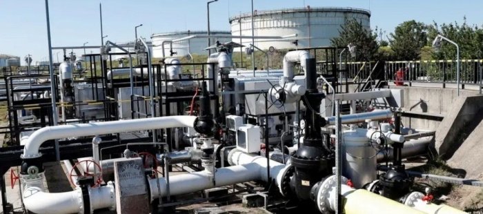 Vengriya Ukrainaga gaz yetkazib berishni to‘xtatadi