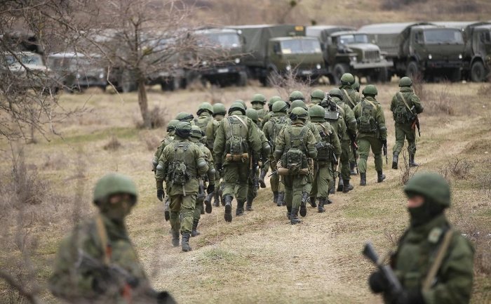 Украина урушида қатнашган 20 ёшли ўзбекистонликка 4 йиллик жазо тайинланди