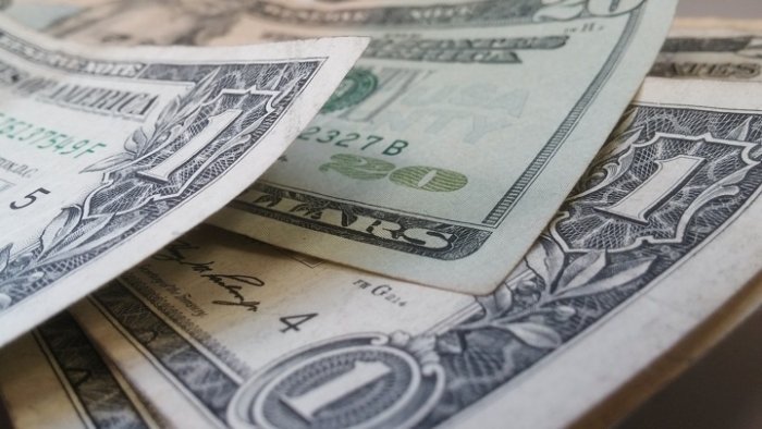 Volodin: Vashington dollarga bo‘lgan ishonchni butunlay yo‘qqa chiqardi
