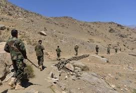 Тожикистон–Aфғонистон чегарасида қонли тўқнашув: чегарачилар ҳалок бўлди