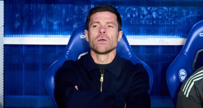 Мбаппе "Барса"га қарши ўйнайдими? Хаби Алонсо жавоб берди