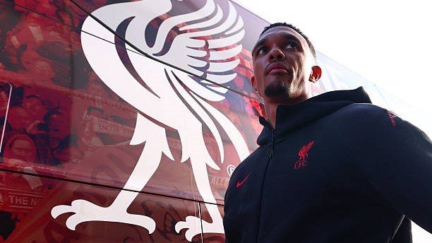 Trent "Liverpul"dagi so‘nggi o‘yini oldidan: "20 yil. Hammasini berdim"