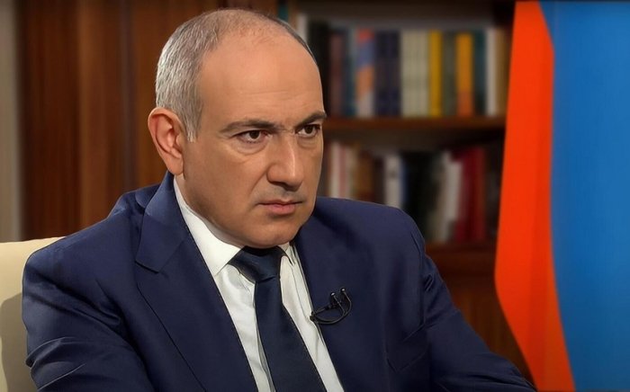 Пашинян: “Европа сиёсий иттифоқи” саммитини 2028-йилда Озарбайжонда ўтказиш қарорини олқишлайман