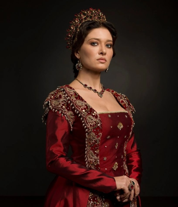 “Муҳташам юз йил” сериали юлдузи кинофестиваль меҳмони бўлади