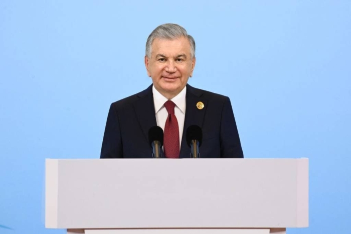 Шавкат Мирзиёев БМТ конференциясида 140 нафар давлат раҳбарлари орасида биринчилардан бўлиб нутқ сўзлайди