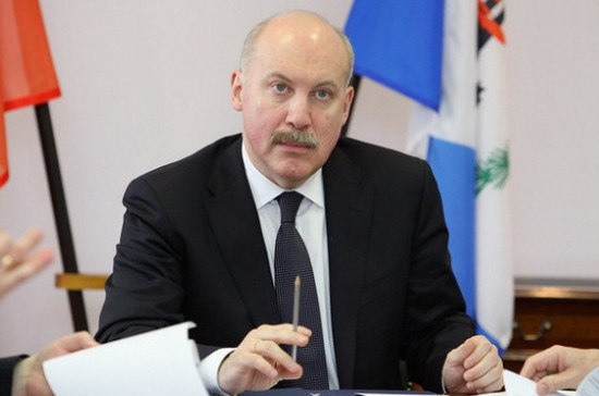 Minsk va Moskva import o‘rnini bosish bo‘yicha ishlarni faollashtirishlari kerak - Mezensev