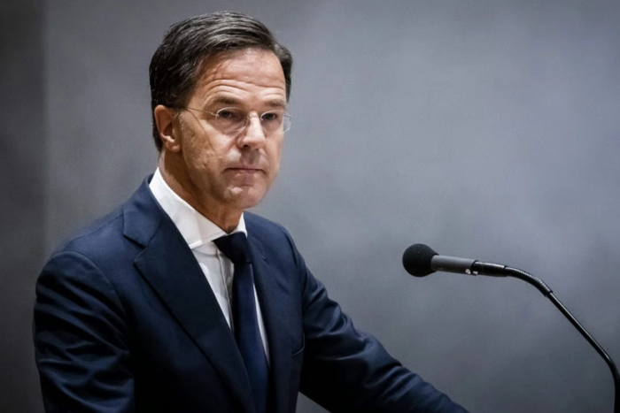 НАТО бош котиби Европа Иттифоқини АҚШга қарамлигини камайтиришга чақирди