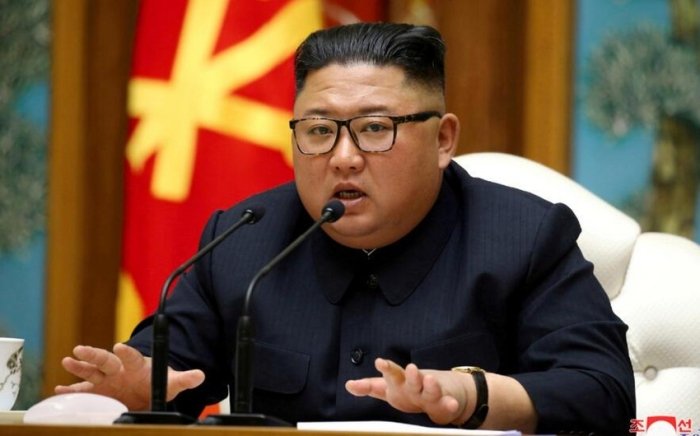 Kim Chen In, agar kerak bo‘lsa, Shimoliy Koreya Janubiy Koreyani bosib olishini aytdi