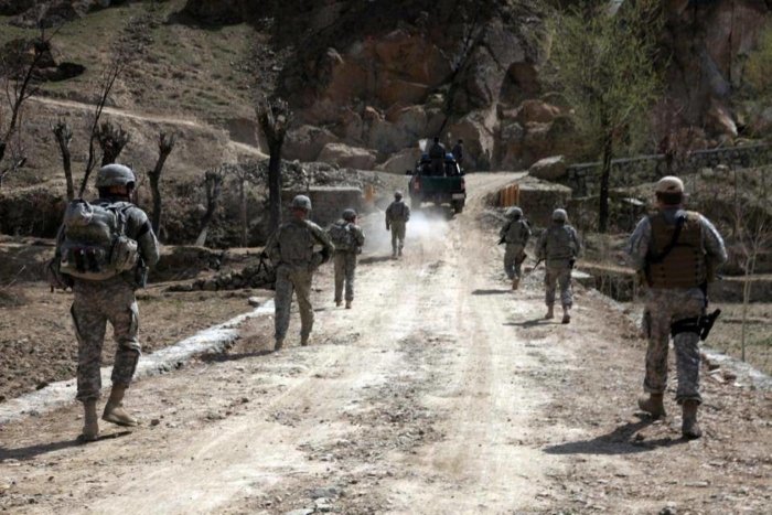 NATO Afg‘onistonga qaytishga tayyorlanyaptimi?