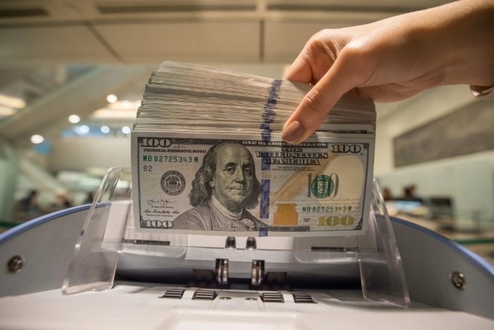 Noqonuniy dollarfurushlar 8 yilgacha qamoq jazosiga mahkum bo‘ladi