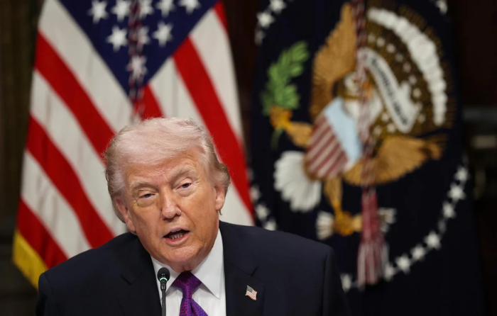 Трамп: “Эрондан кейин Кубага эътибор қаратамиз”